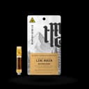 Modern Herb Co THCA Rosin Cartridge - Kosher Kush - Hybrid - 1g