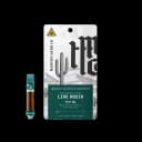Modern Herb Co THCA Rosin Cartridge - SFV OG - Indica - 1g