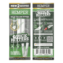 Hemper Quick Hitter Multi Use Disposable