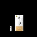 Modern Herb Co THCA Rosin Disposable - Tiny Toker - Kush Mints - Hybrid - 0.2g