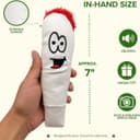 Paw:20 Jay the Joint 420 Dog Toy