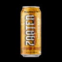 Zooted D9 Seltzer - 100mg - Orange Float