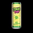 Zour Pop D9 Drink - Sour Watermelon - 100mg