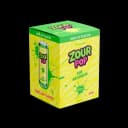 Zour Pop D9 Drink - Sour Watermelon - 100mg