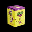Zour Pop D9 Drink - Sour Grape - 100mg