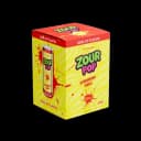 Zour Pop D9 Drink - Strawberry Punch - 100mg