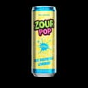 Zour Pop D9 Drink - Blue Raspberry Lemonade - 100mg