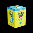 Zour Pop D9 Drink - Blue Raspberry Lemonade - 100mg