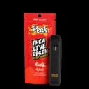 Peak THCA Disposable - Live Resin - Runtz (Hybrid) - 1g