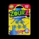 ZourZ 7-OH Tablets - 500mg - Blue Raspberry - 5ct