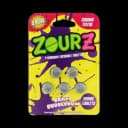 ZourZ 7-OH Tablets - 500mg - Grape Bubblegum - 5ct