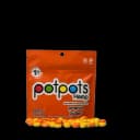 Pot Pots D9 Candies - Peanut Butter - 100ct - 100mg
