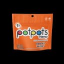 Pot Pots D9 Candies - Peanut Butter - 100ct - 100mg