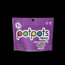 Pot Pots D9/CBN Candies - Sleep - 100ct - 100/100mg