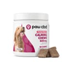 Paw CBD Calming Chew 600mg