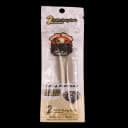 Daily Meds THCA Pre-Rolls - Diamond Infused - White Cherry Runtz (Hybrid) - 2ct x 1g