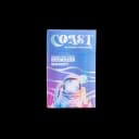 Coast Organic CBD Smokes