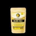 Golden Milk CBD Latte