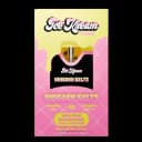 Ice Kream THCA Disposable - Trio - Unicorn Belts - 3.5ml