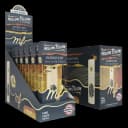 Mellow Fellow Live Resin Disposable - Introvert - King Louis - Indica - 0.5ml