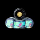 WNC CBD - THCA Cold Cure Hash Rosin - 1g