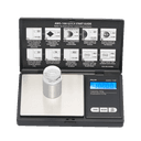 Digital Pocket Scale - AWS100 x 0.01g - AWS | Apotheca.org Delivers Digital Scales, Free!*