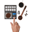 Digital Pocket Scale - AWS100 x 0.01g - AWS | Apotheca.org Delivers Digital Scales, Free!*
