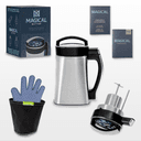 Magical Butter Machine - Easy Oil Extraction | Apotheca Dispensary 4 FREE DELIVERY!