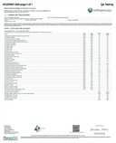 CannaAid THCA Gold Label Reserve Blend 2ml