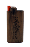 Apotheca Short Custom Dugout w/Bat