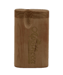 Apotheca Short Custom Dugout w/Bat