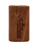 Apotheca Short Custom Dugout w/Bat