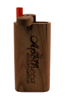 Apotheca Long Custom Dugout W/Bat