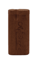 Apotheca Long Custom Dugout W/Bat