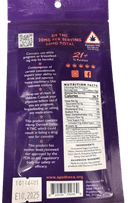 Apotheca D9 Suckers - 60mg - 1ct