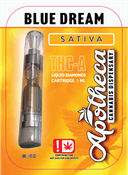 Apotheca THCa Cartridges - 1ml - Classic Strains| Apotheca.org 4 BEST THCa ONLINE, FREE SHIPPING!*