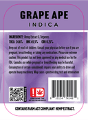 Apotheca THCa Cartridges - 1ml - Classic Strains| Apotheca.org 4 BEST THCa ONLINE, FREE SHIPPING!*