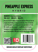 Apotheca THCa Cartridges - 1ml - Classic Strains| Apotheca.org 4 BEST THCa ONLINE, FREE SHIPPING!*