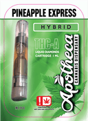 Apotheca THCa Cartridges - 1ml - Classic Strains| Apotheca.org 4 BEST THCa ONLINE, FREE SHIPPING!*
