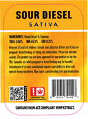 Apotheca THCa Cartridges - 1ml - Classic Strains| Apotheca.org 4 BEST THCa ONLINE, FREE SHIPPING!*