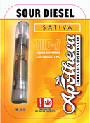 Apotheca THCa Cartridges - 1ml - Classic Strains| Apotheca.org 4 BEST THCa ONLINE, FREE SHIPPING!*
