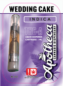 Apotheca THCa Cartridges - 1ml - Classic Strains| Apotheca.org 4 BEST THCa ONLINE, FREE SHIPPING!*