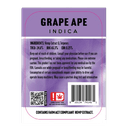 Apotheca THCA Cartridges - 1ml