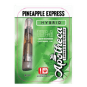 Apotheca THCA Cartridges - 1ml