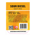 Apotheca THCA Cartridges - 1ml