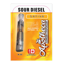 Apotheca THCA Cartridges - 1ml