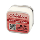 Apotheca THC-A Live Bubble Hash Rosin - Mixed Micron - 1g