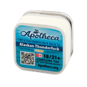 Apotheca THC-A Live Bubble Hash Rosin - Mixed Micron - 1g