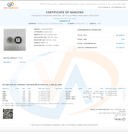 Apotheca THCA Ice Hash Rosin - 6 Star - 1g