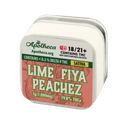 Apotheca THCA Ice Hash Rosin - 6 Star - 1g